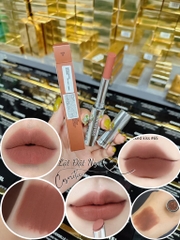 Son Thỏi MAC Locked Kiss 24hr Lipstick