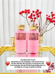 Dưỡng thể Bath & Body Works 236ml