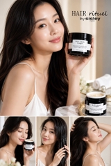 Sáp Dưỡng Và Tái Tạo Tóc Sisley Restruct.Nourishing Balm 125G