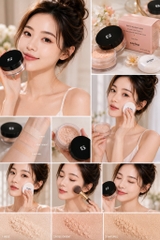 Phấn Bột Sisley Phyto Poudre Libre Loose Face Powder 12gr