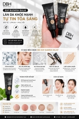 Che Khuyết Điểm DBH EGF Blemish Balm