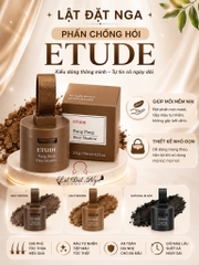 Phấn Chống Hói ETUDE