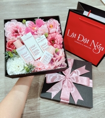 Kem Chống Nắng CLARINS ( Bao Bì Mới 2026 )