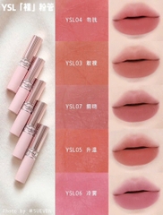 Son YSL Lovenude Lip Blusher