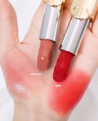 Son Dior Rouge Velvet Nắp Hít (2025) - Limited Vỏ Vàng