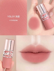 Son Kem YSL Lovenude Lip Satin 6ml