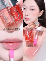 NEW 2026 - Son Dưỡng Dior Addict Lip Glow Oil 6ml