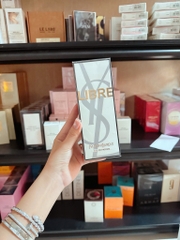Nước Hoa Nữ YSL Libre EDP