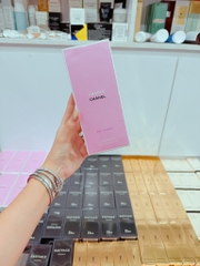 Dưỡng Thể Chanel Chance Moisturizing Lotion Eau Tendre 400 ml