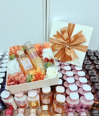 Sữa Tắm Bath & Body Works 295ml