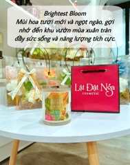 Nến Thơm Hương Nước Hoa Bath & Body Works