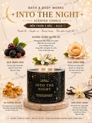 Nến Thơm Bath & Body Works