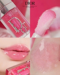 NEW 2026 - Son Dưỡng Dior Addict Lip Glow Oil 6ml
