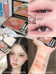 Phấn Mắt DIOR 5 ô - Limited