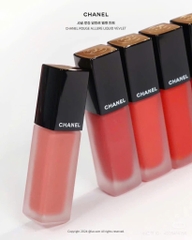 Son Kem Chanel Rouge Allure Liquid Velvet