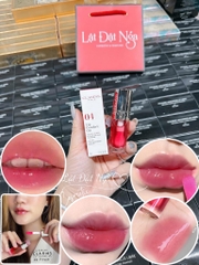 Son Dưỡng Clarins Oil ( Tách Sét )