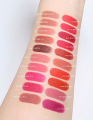 Son Guerlain Kisskiss Honey Intense Matte ( Thân Nhỏ Dài )