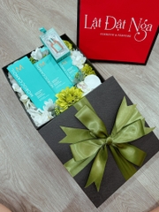 Tinh Dầu Dưỡng Tóc Moroccanoil