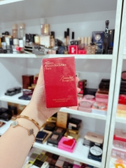 Dầu Dưỡng Thể MFK Maison Francis Kurkdjian Baccarat Rouge 540 Body Oil 70ml