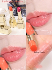 ( Dạng Thỏi ) Son Dưỡng GUERLAIN Kiss Kiss Bee Glow