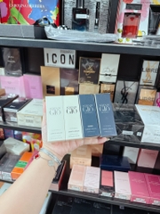Nước Hoa Nam Giorgio Armani Acqua Di Gio Profondo 15ml