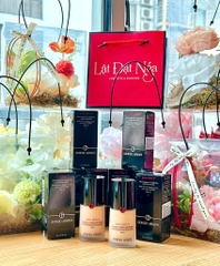 Kem Nền Giorgio Armani Power Fabric Foundation -  Độ Che Phủ Hoàn Hảo Với Công Thức Mỏng Nhẹ