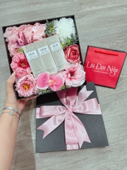 Kem Nền Chống Nắng Dior Prestige Le Protecteur UV Jeunesse Et Lumière SPF 50+ PA++++ 30ml