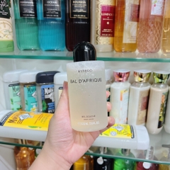 Sữa Tắm Byredo Gel Body Wash 225ml