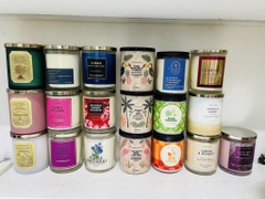 Nến Thơm Hương Nước Hoa Bath & Body Works