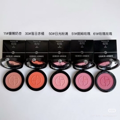Phấn Má Giorgio Armani Luminous Silk Glow Blush 3,6g (Hàng Cty)