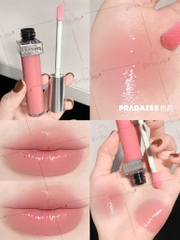 Son Kem Prada Glossy Liquid Balm Baume Effet Gloss 8ml