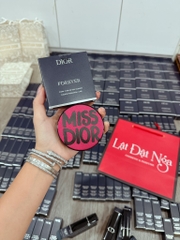 Case - Phấn Nước Cushion DIOR Forever