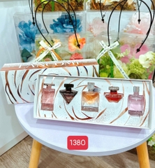 Nước hoa Minisize - Nhiều Hãng