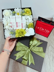 Kem Chống Nắng CLARINS ( Bao Bì Mới 2026 )