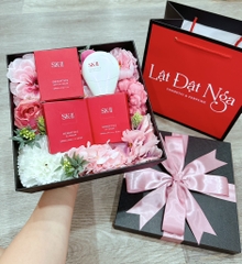 Kem Chống Nắng SK-II Genoptics Airy UV Cream
