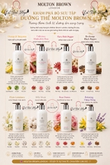 Dưỡng Thể Molton Brown 300ml