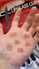 Chì Kẻ Viền Môi Mac Lip Pencil Crayon 1.45g