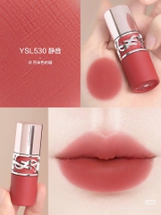 Son Kem YSL Lovenude Lip Satin 6ml