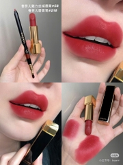 Son Thỏi Chanel Rouge Allure Velvet Le Rouge Velours Lumineux