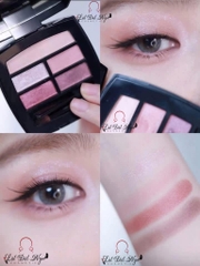 Phấn Mắt Chanel Les Beiges Healthy Glow Natural Eyeshadow Palette 4,5g