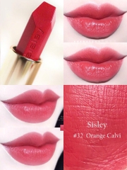 Son Sisley Paris Le Phyto Rouge 3,4g