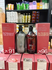 Dầu Gội Đầu Hetras The Simkong Shampoo 96 1013ml