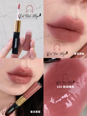 Son Kem Lì và Bóng 2 Đầu Chanel Le Rouge Duo Ultra Tenue