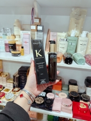 New - Dầu Dưỡng Tóc KERASTASE Chronologiste L’Huile De Parfume Refillable ( Đen )