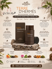 Lăn Khử Mùi Hermes 75ml