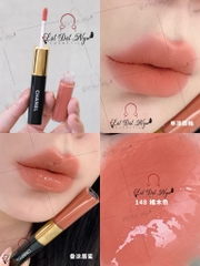 Son Kem Lì và Bóng 2 Đầu Chanel Le Rouge Duo Ultra Tenue