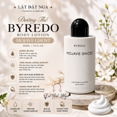 Dưỡng Thể Byredo Body Lotion 225ml