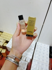 Mẫu thử Kem Dưỡng Chanel tuýp các loại