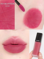 Son Kem Chanel Rouge Allure Liquid Velvet
