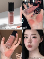 Má Hồng Kem DIOR Forever Blush Soft Filter
